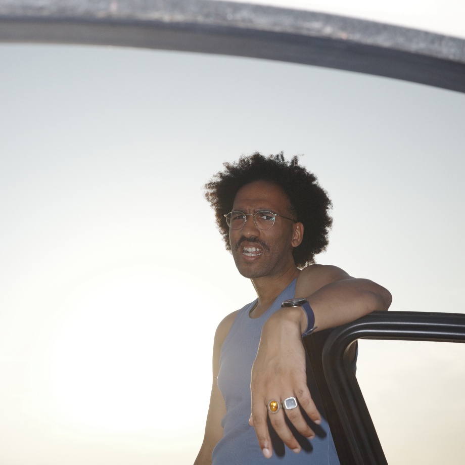 Demo Club, feedback op je tracks: Youniss Ahamad