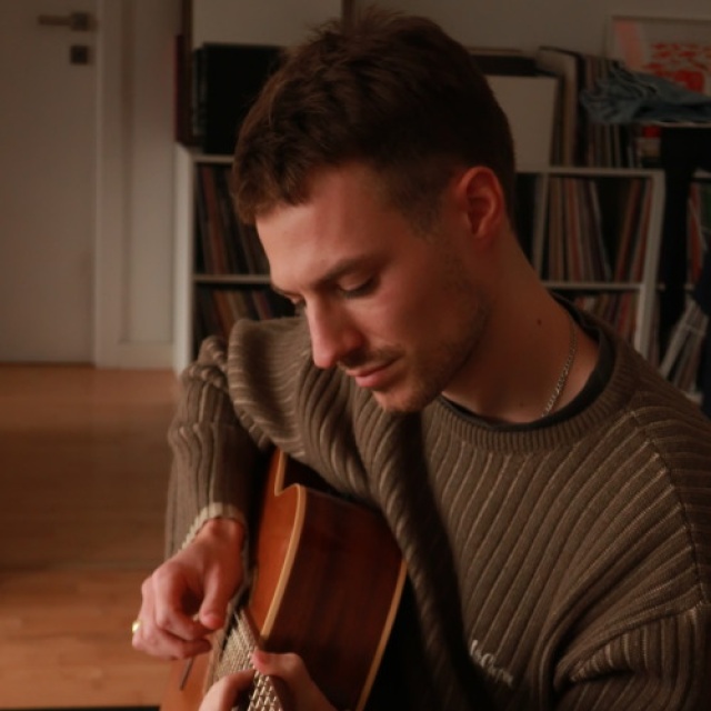 Demo club, feedback op je tracks: Aram Santy